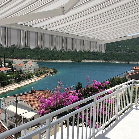 Villa Tiha Luka Neum Exterior photo