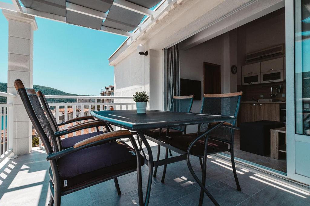 Villa Tiha Luka Neum Exterior photo