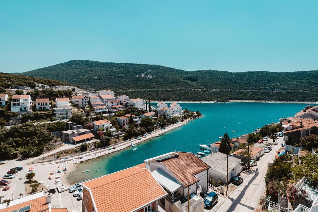 Villa Tiha Luka Neum Exterior photo