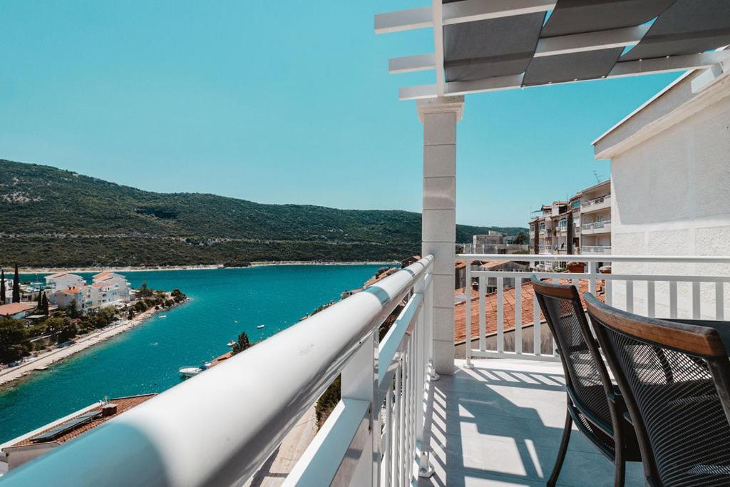 Villa Tiha Luka Neum Exterior photo