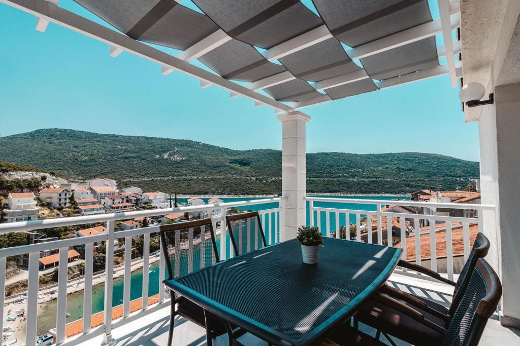 Villa Tiha Luka Neum Exterior photo