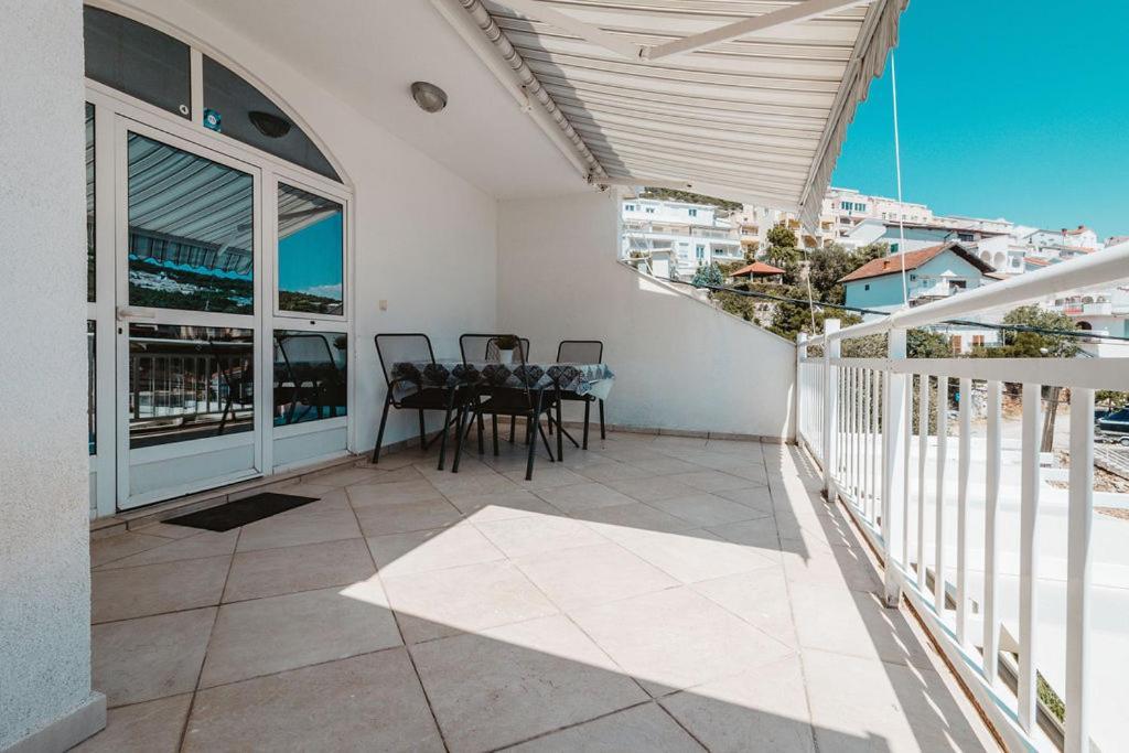 Villa Tiha Luka Neum Exterior photo