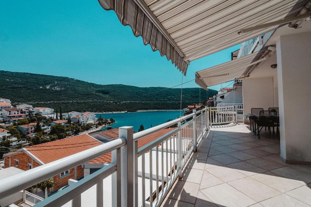 Villa Tiha Luka Neum Exterior photo
