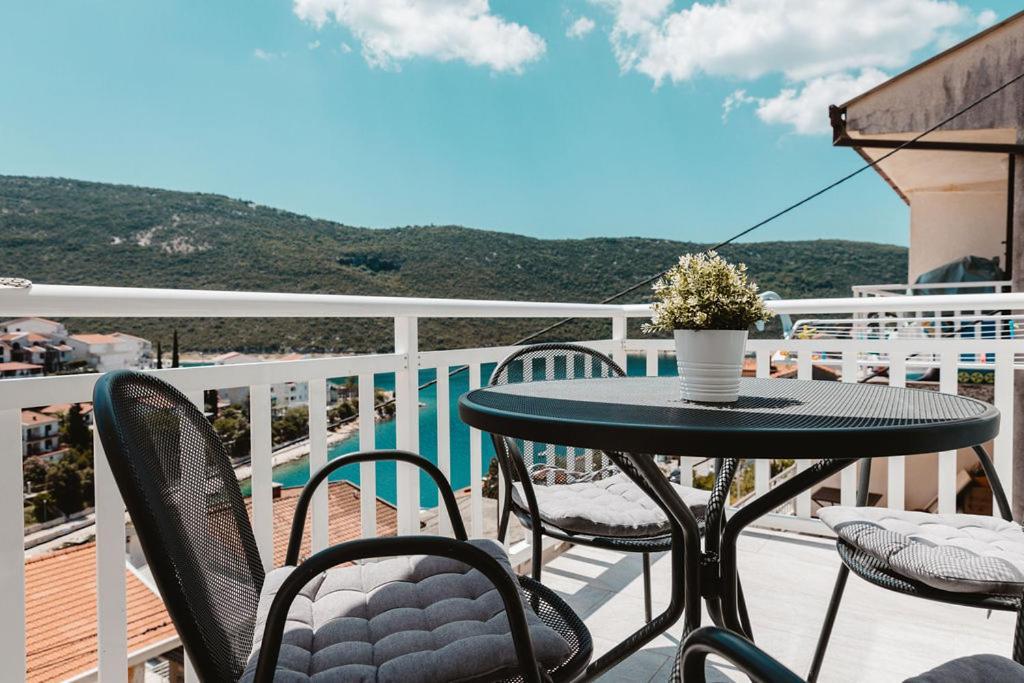 Villa Tiha Luka Neum Exterior photo