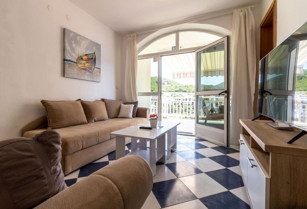 Villa Tiha Luka Neum Exterior photo