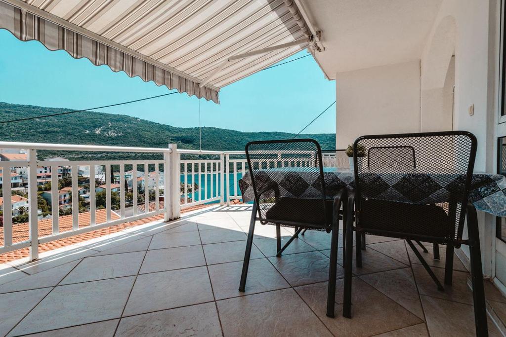 Villa Tiha Luka Neum Exterior photo