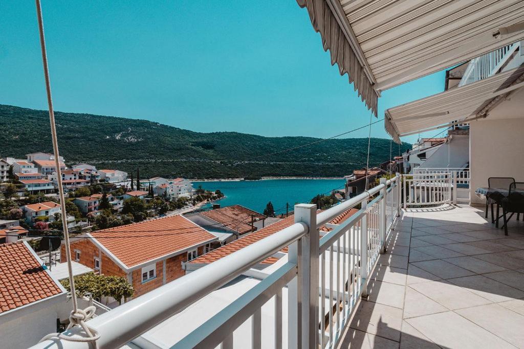 Villa Tiha Luka Neum Exterior photo