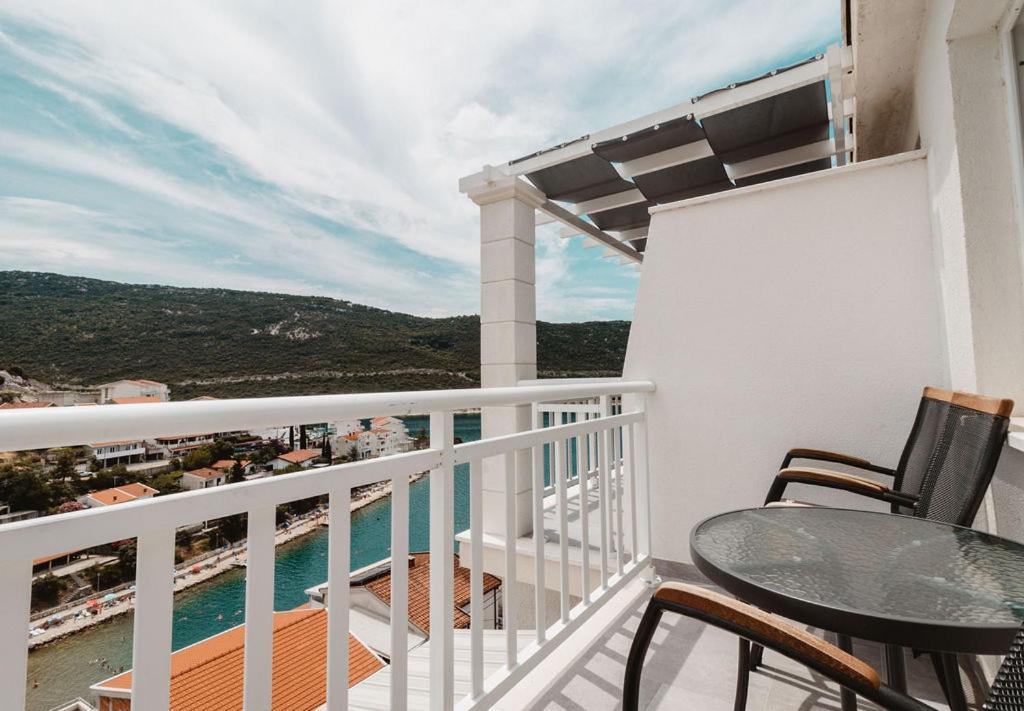 Villa Tiha Luka Neum Exterior photo