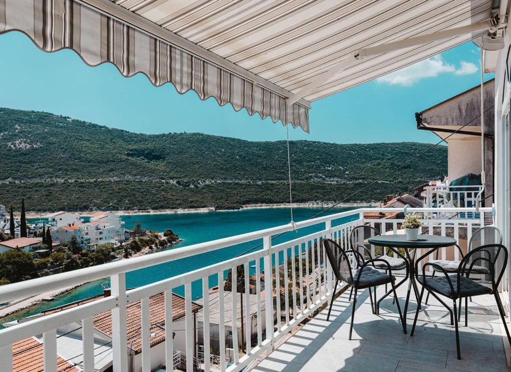 Villa Tiha Luka Neum Exterior photo