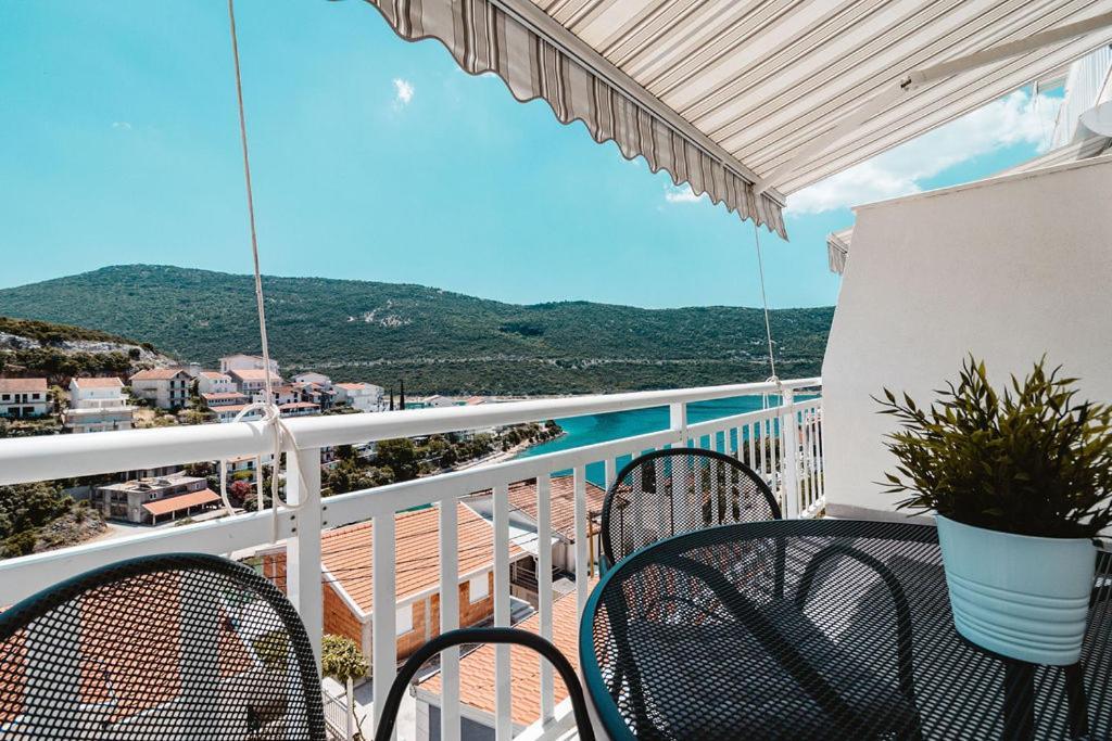Villa Tiha Luka Neum Exterior photo