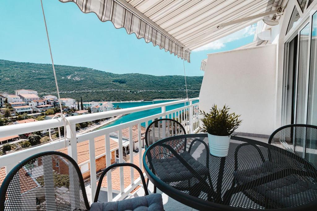 Villa Tiha Luka Neum Exterior photo