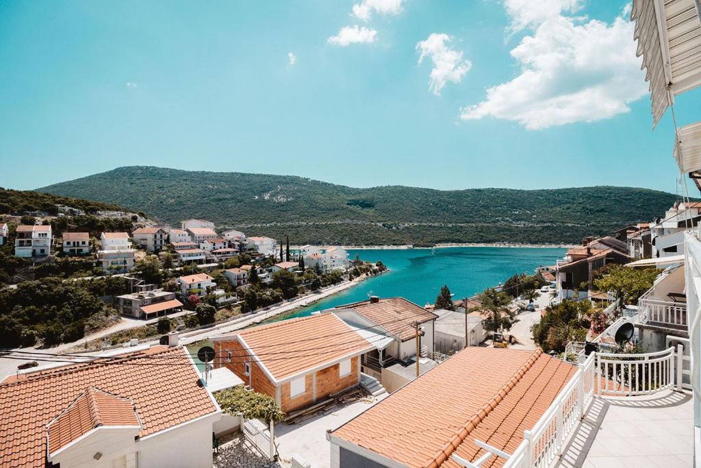 Villa Tiha Luka Neum Exterior photo