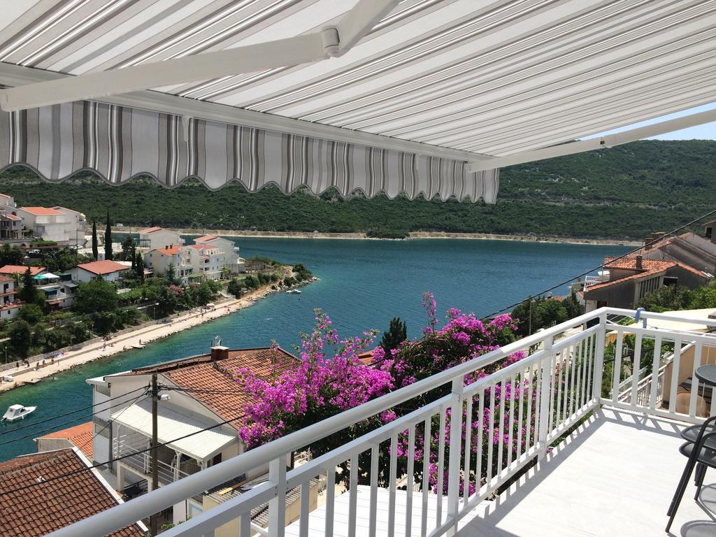 Villa Tiha Luka Neum Exterior photo
